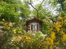 Maison à vendre 4 pièces avec Gîtes indépendants SAINT JULIEN DU GUA (07)