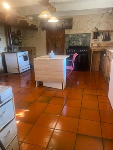 Maison à vendre 4 pièces avec Gîtes indépendants SAINT JULIEN DU GUA (07)