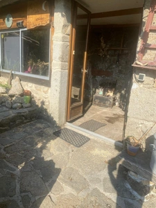 Maison à vendre 4 pièces avec Gîtes indépendants SAINT JULIEN DU GUA (07)