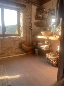 Maison à vendre 4 pièces avec Gîtes indépendants SAINT JULIEN DU GUA (07)