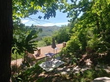 Maison à vendre 4 pièces avec Gîtes indépendants SAINT JULIEN DU GUA (07)