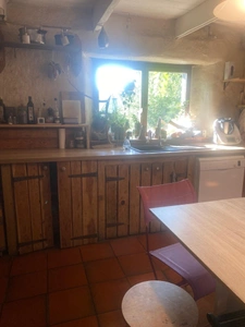 Maison à vendre 4 pièces avec Gîtes indépendants SAINT JULIEN DU GUA (07)