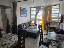 Appartement à vendre 3 pièces LES ABYMES (971)