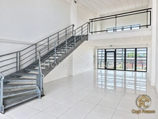 À LOUER – BUREAUX – 119 m²- BAIE MAHAULT (971)