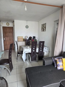 Appartement à vendre 3 pièces LES ABYMES (971)