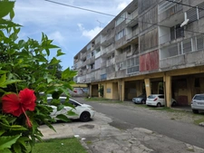 Appartement à vendre 3 pièces LES ABYMES (971)