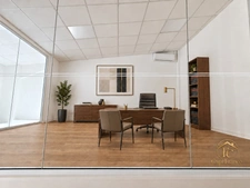 À LOUER – BUREAUX DE STANDING – 128 m²- BAIE MAHAULT (971)