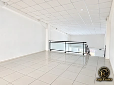 À LOUER – BUREAUX – 119 m²- BAIE MAHAULT (971)