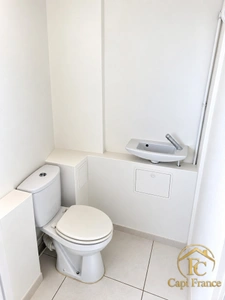 À LOUER – BUREAUX – 119 m²- BAIE MAHAULT (971)