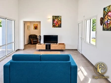 EXCLUSIVITÉ – ENSEMBLE IMMOBILIER DE 2 VILLAS T3 AVEC PISCINES PRIVATIVES – SAINT-FRANÇOIS