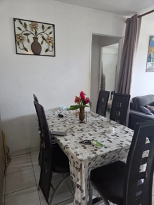 Appartement à vendre 3 pièces LES ABYMES (971)