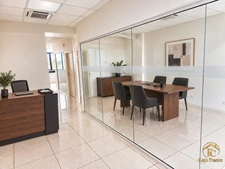 À LOUER – BUREAUX DE STANDING – 128 m²- BAIE MAHAULT (971)