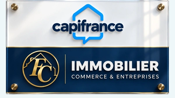 LOCAL COMMERCIAL – 112 M² – BELLES PRESTATIONS- BAIE MAHAULT (971)