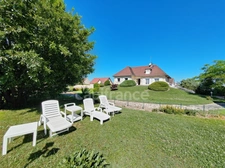 À vendre : Villa grand garage à CHATENOY-EN-BRESSE (71) – 4 chambres, 183 m² habitables terrain de 1728 m²