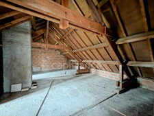 Maison à vendre 5 pièces OUROUX SUR SAONE (71) 2 grands garages terrain de 5148 m²