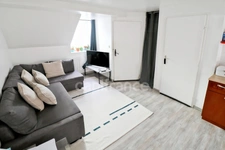 Chalon-Sur-Saône (71) à vendre appartement 2 pièces idéal investisseur superficie de 40,35 m² loi Carrez (48,37 m² au sol)