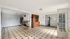 Maison à vendre à Châtenoy-en-Bresse (71) de 140,39 m² 6 pièces 4 chambres terrain de 1319 m² grand garage !