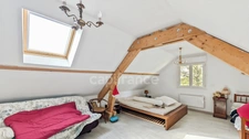 Saône-et-Loire department (71), for sale in Lessard-en-Bresse, 9-room house  