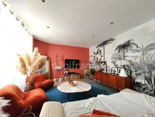 Appartement à vendre 3 pièces CHALON SUR SAONE (71)