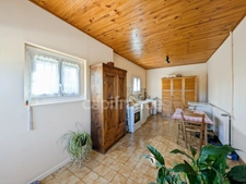 Maison de 87 m² de Plain-pied à vendre à Marnay (71) 4 pièces garage terrain de 1870 m² isolation extérieure !