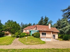 Villa à vendre 6 pièces GIVRY (71) terrain de 3400 m²