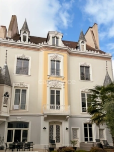 Chalon-sur-Saône (71) Appartement climatisé de Standing en Hyper-Centre – 158 m² d'Élégance et d'Histoire !
