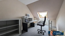 Châtenoy-En-Bresse (71) Maison de plain-pied à vendre de 127.57 m² 7 pièces terrain de 1009 m²