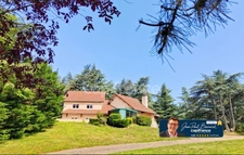 Villa à vendre 6 pièces GIVRY (71) terrain de 7241 m² et parcelle à bâtir !