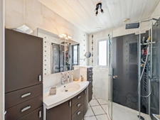 Maison à vendre 9 pièces (71) 3 minutes de Givry 184 m² 2 garages 2 dépendances piscine terrain de 1800 m²