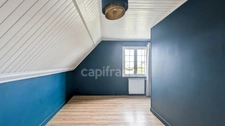 Maison à vendre à Châtenoy-en-Bresse (71) de 140,39 m² 6 pièces 4 chambres terrain de 1319 m² grand garage !