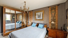 Maison à vendre 6 pièces LA CHARMEE (71) 4 chambres - terrain de 2747 m² abri voitures grande piscine !