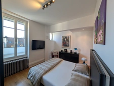 CHALON SUR SAONE (71) à vendre appartement de standing 141 m² ascenseur, garage, place de parking !