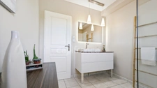 A 10 minutes de Chalon-Sur-Saône (71) Belle Villa de caractère de 149 m² 4 chambres  garage piscine terrain de 1601 m² !