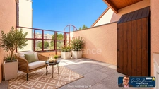 Appartement de standing à vendre 7 pièces CHALON SUR SAONE (71) Garage terrasse et balcon !