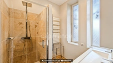 CHALON SUR SAONE (71) Magnifique Appartement haussmannien de 177,41 m² avec sa terrasse et ses 4 grandes chambres