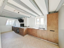 Appartement atypique de 4 pièces 100 m² en hypercentre Chalon-sur-Saône (71)