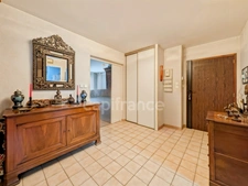Appartement de standing à vendre 7 pièces CHALON SUR SAONE (71) Garage terrasse et balcon !