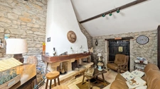 A vendre maison de 65.31 m² à JONCY (71) 4 pièces 2 chambres 522 m² de terrain!