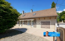 BEY (71) à vendre maison de 131.18 m² 5 pièces 4 chambres terrain de 1046 m²