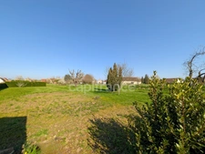 Maison de 87 m² de Plain-pied à vendre à Marnay (71) 4 pièces garage terrain de 1870 m² isolation extérieure !