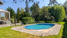 For sale in Saint-Marcel (71) Villa of 189 m² 7 rooms 5 bedrooms and building plot!