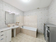 Appartement de standing à vendre 7 pièces CHALON SUR SAONE (71) Garage terrasse et balcon !