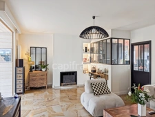 For sale in Saint-Marcel (71) Villa of 189 m² 7 rooms 5 bedrooms and building plot!