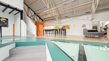 Loft à Chalon-Sur-Saône (71) Loft climatisé à vendre de 11 pièces terrasse piscine garage 412.4 m²