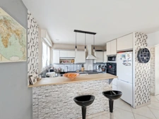 Dpt Saône et Loire (71) A 10 mn de Chalon-Sur-Saône maison de 5 pièces 113 m² 4 chambres, garage !