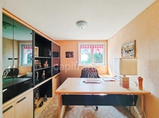 Villa à vendre 6 pièces GIVRY (71) terrain de 7241 m² et parcelle à bâtir !