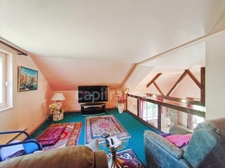 Villa à vendre 6 pièces GIVRY (71) terrain de 7241 m² et parcelle à bâtir !