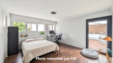Loft à Chalon-Sur-Saône (71) Loft climatisé à vendre de 11 pièces terrasse piscine garage 412.4 m²