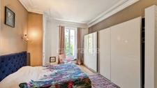 CHALON SUR SAONE (71) Magnifique Appartement haussmannien de 177,41 m² avec sa terrasse et ses 4 grandes chambres