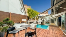 Loft à Chalon-Sur-Saône (71) Loft climatisé à vendre de 11 pièces terrasse piscine garage 412.4 m²